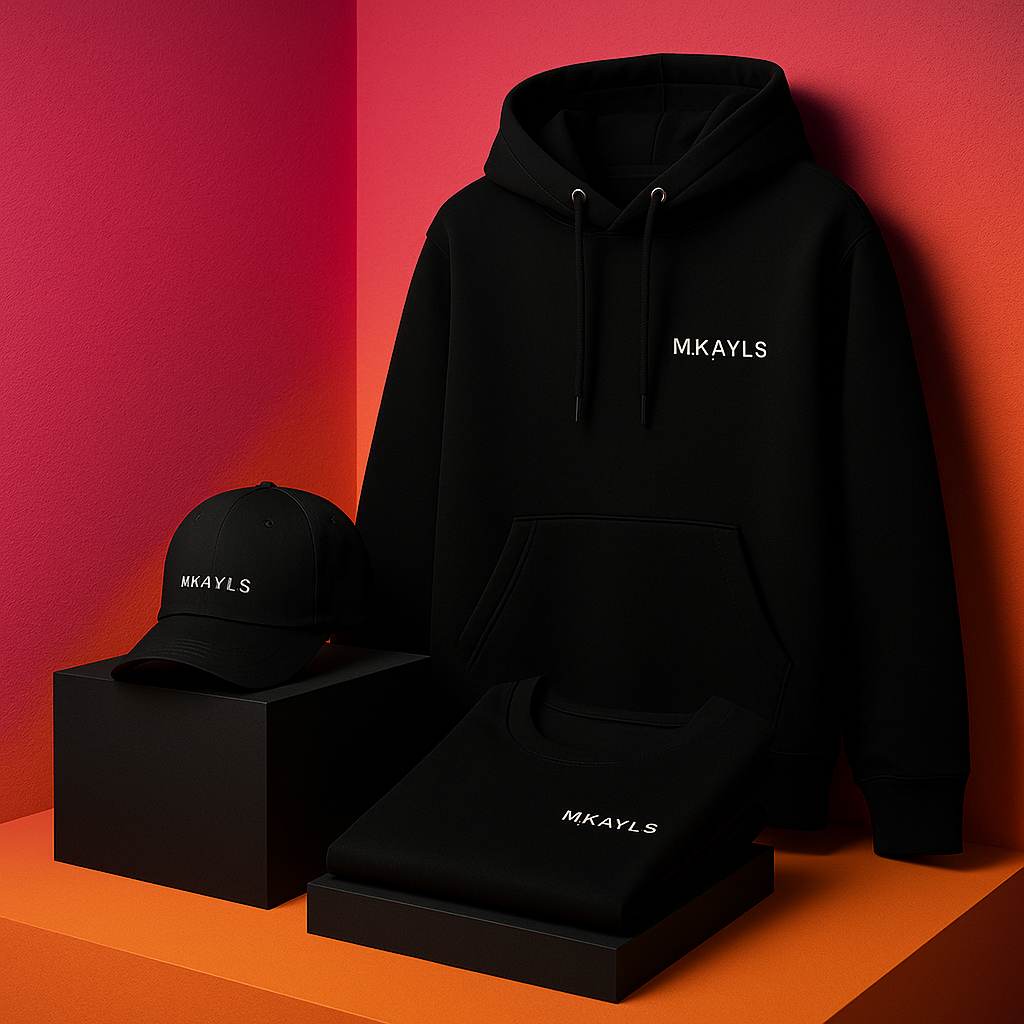 Vêtements Femme - Mode Féminine Premium | Collection FEMMES Mkayls