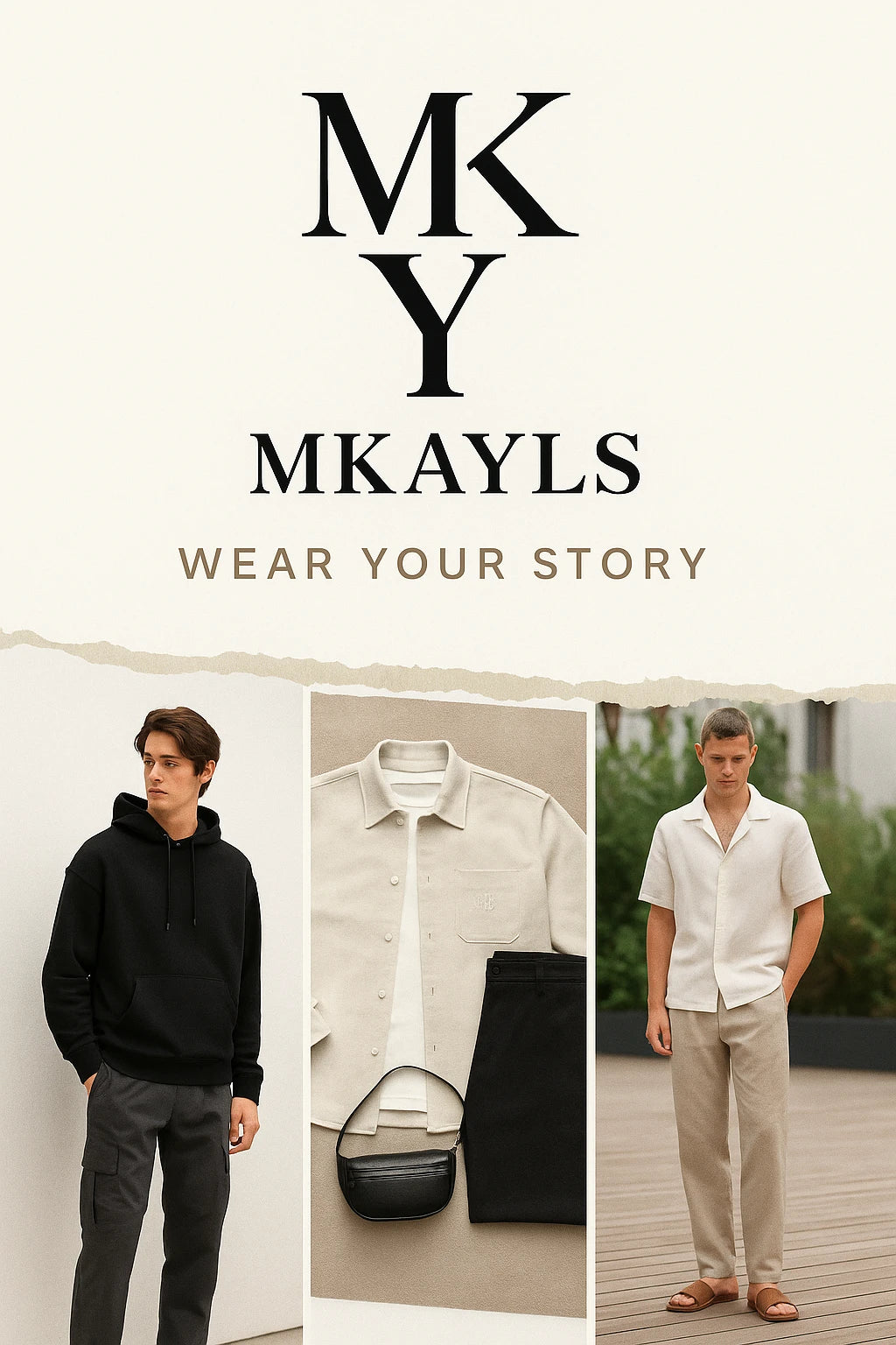 Top Ventes - Meilleures Ventes Mode Homme | Produits Populaires Mkayls